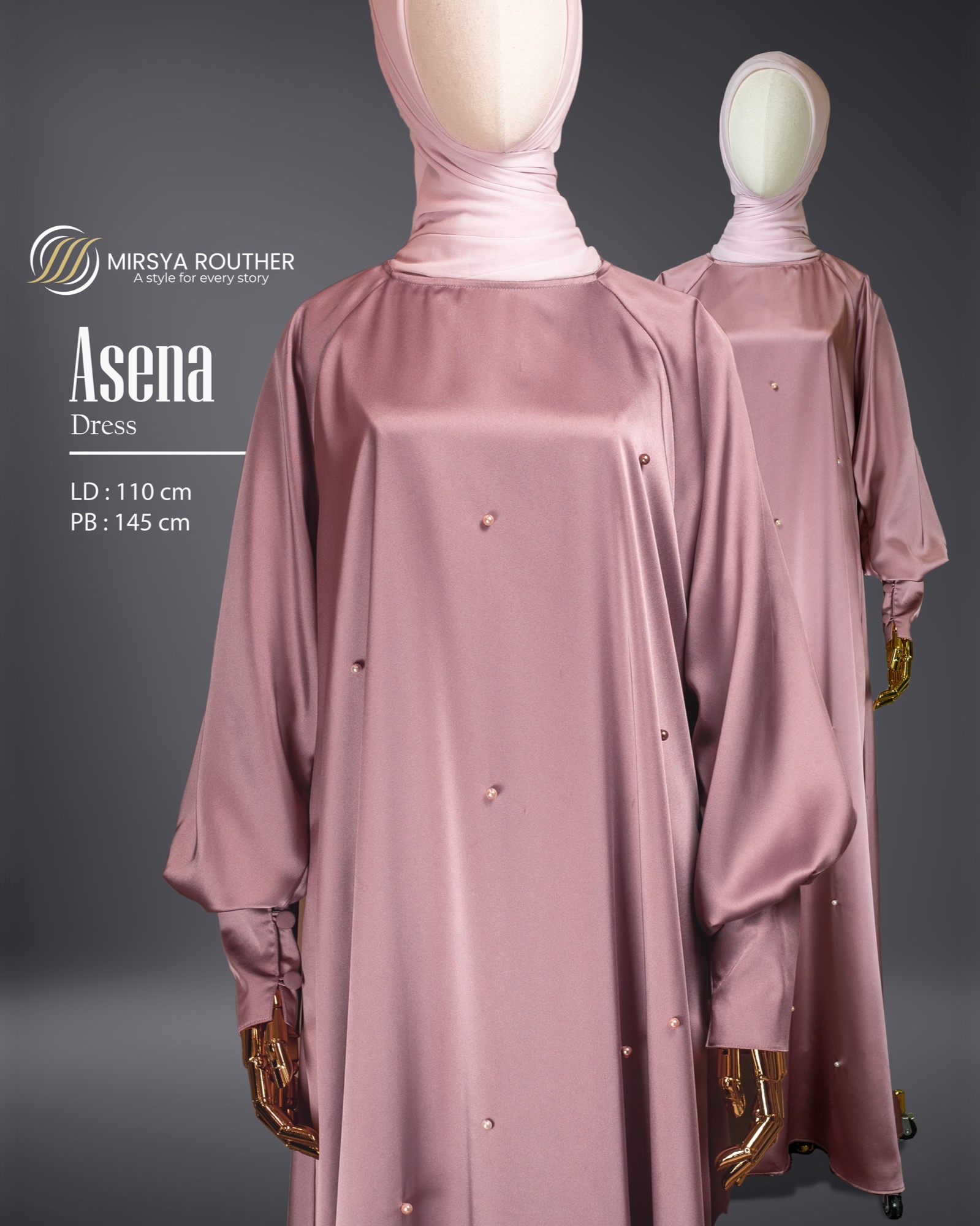 Boutique Creation