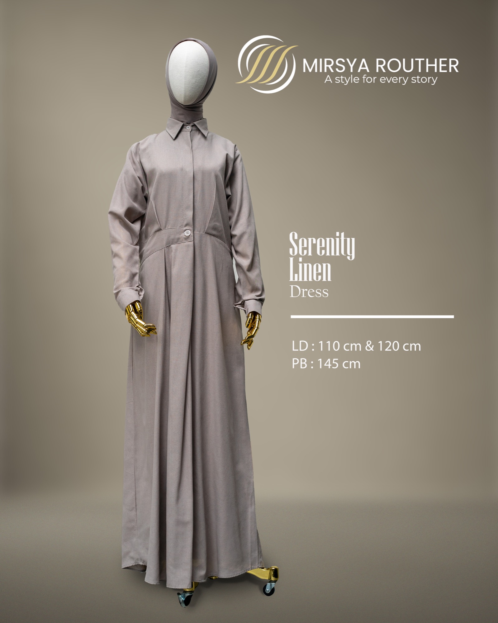Boutique Creation